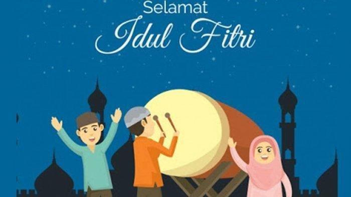 Hari Raya Idul Fitri Hari Raya Idul Fitri